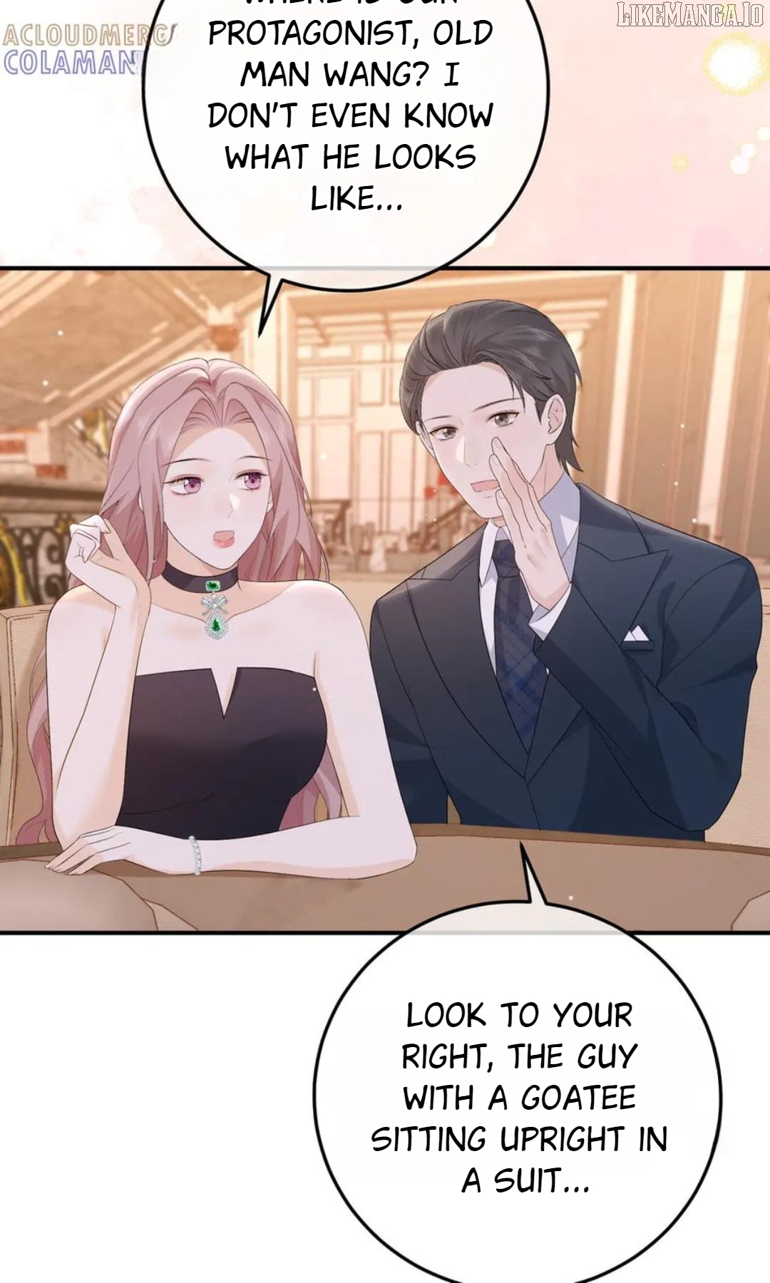 100-Day Warm Marriage Chapter 70 - page 9